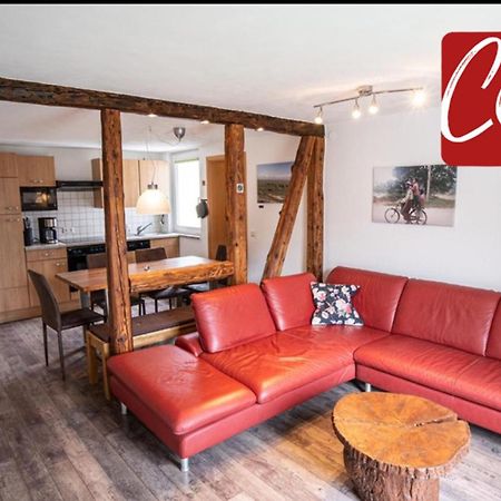 Ferienwohnung Radhaus, Todtnau, 3 Schlafzimmer エクステリア 写真