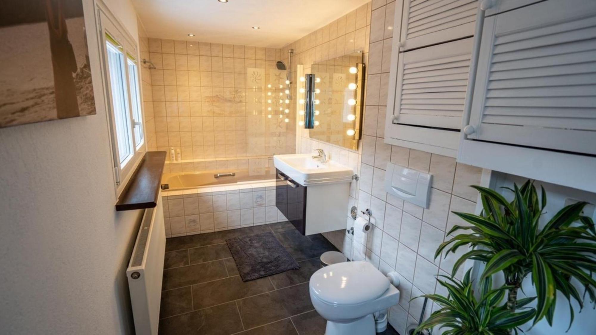 Ferienwohnung Radhaus, Todtnau, 3 Schlafzimmer エクステリア 写真